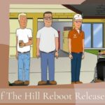 King of The Hill Reboot Release Date
