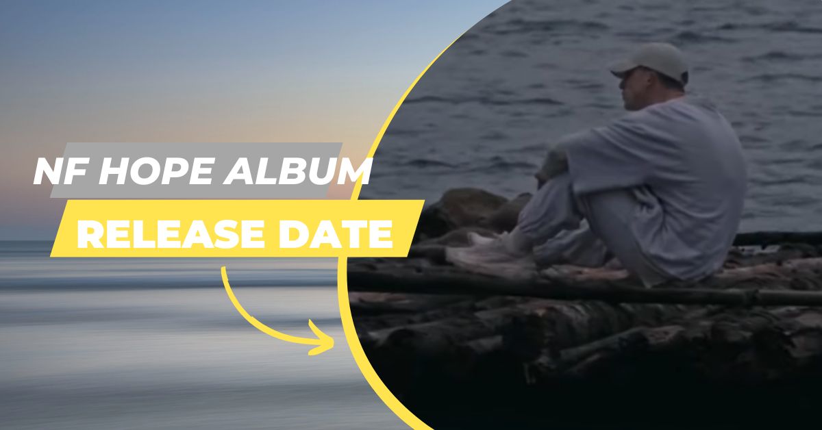 NF Hope Album Release Date