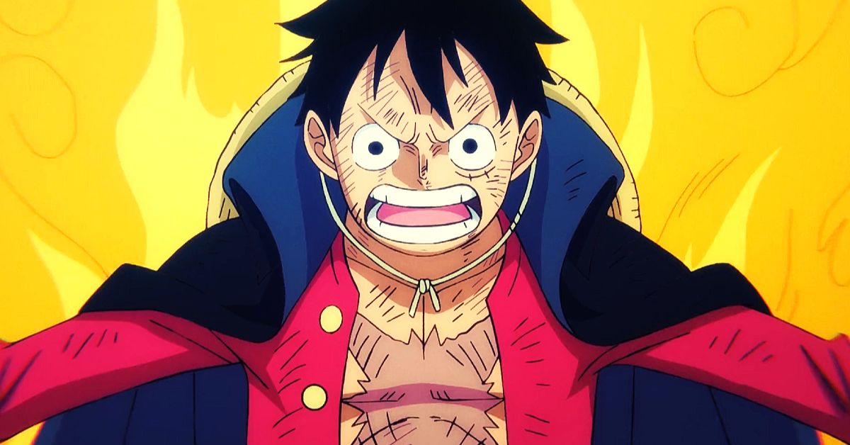 One Piece Episode 1050 Release Date