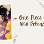 One Piece Episode 1050 Release Date