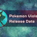 Pokemon Violet DLC Release Date