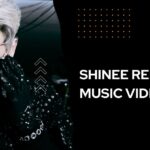 SHINee Releases a Music Video