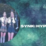 SYNK: Hyper Line