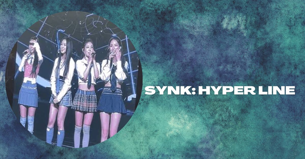 SYNK: Hyper Line
