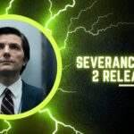 Severance Season 2 Release Date