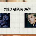 Solo Album oWn