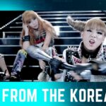 Songs From the Korean Pop