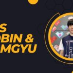 TXT's Soobin & Beomgyu