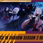 The Eminence In Shadow Season 2 Release Date