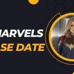 The Marvels Release Date