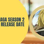 Vinland Saga Season 2 Episode 6 Release Date