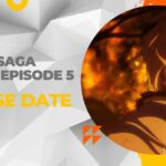 Vinland Saga Season 2 Episode 5 Release Date