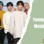 Youngest Group Members Ever