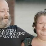 1000 Pound Sisters Divorce The Shocking End to Amy Slaton's Marriage