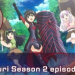 Bofuri Season 2 episode 7