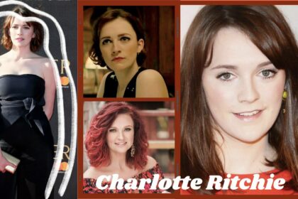 Charlotte Ritchie