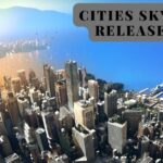 Cities Skylines 2 Release Date