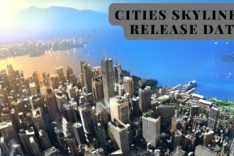 Cities Skylines 2 Release Date