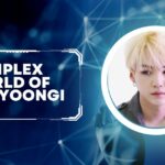Complex World of Min Yoongi