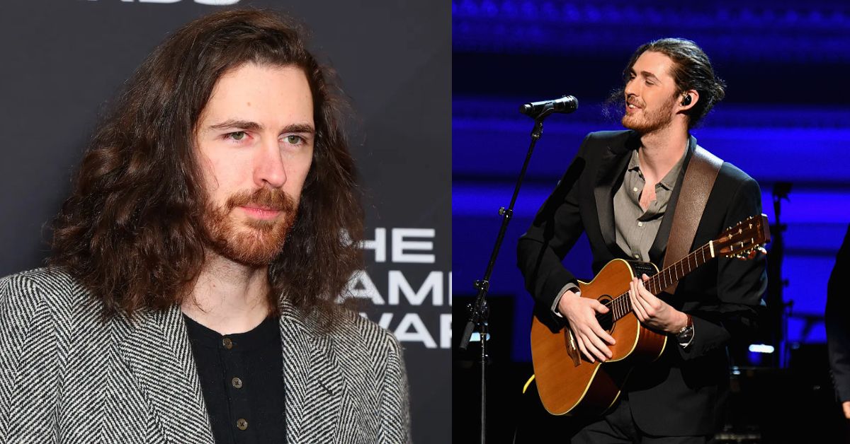 Eat Your Young Hozier Release Date