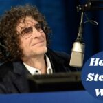 Howard Stern Net Worth