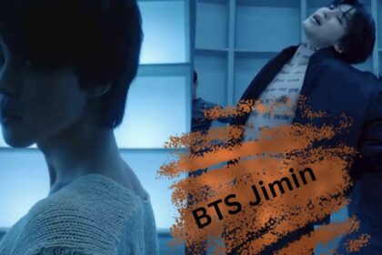Jimin of BTS Rages, Dances, and Enthrals with His Pre-Release Single Let Me Free Part 2