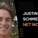 Justin Schmidt Net worth