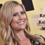 Kristina Kelly Net Worth