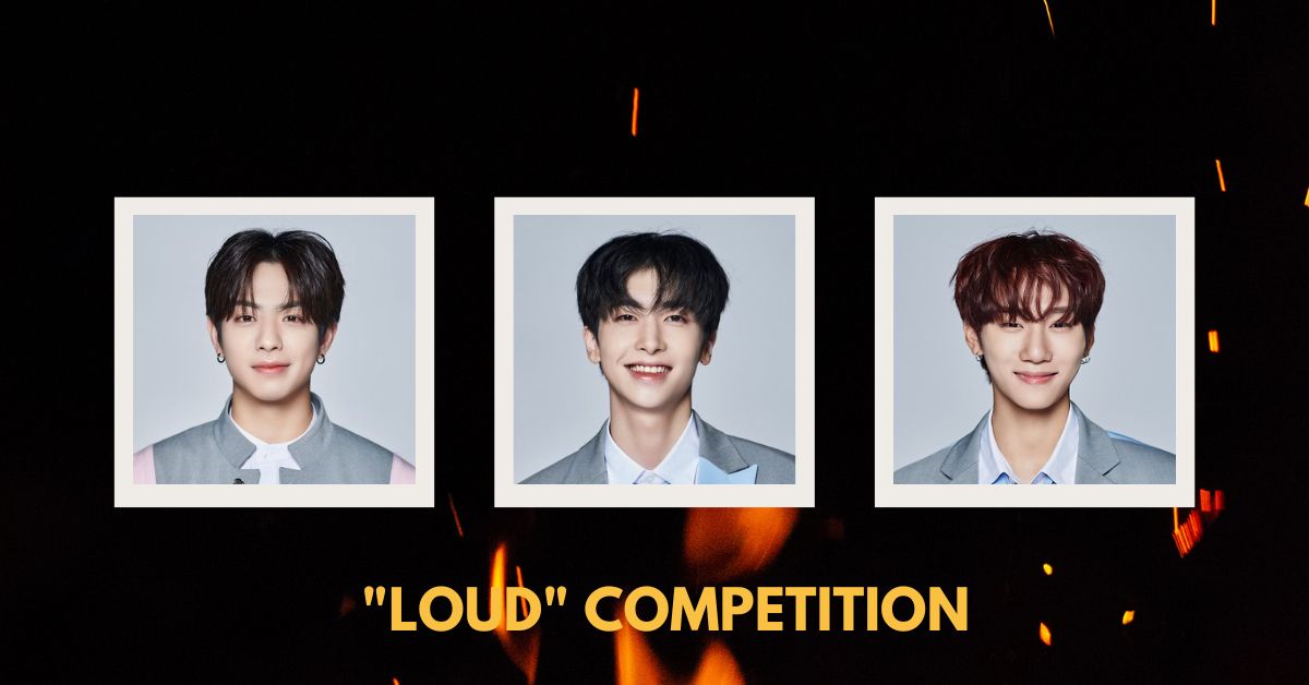 LOUD Competition