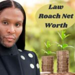 Law Roach Net Worth