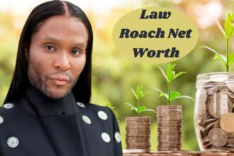 Law Roach Net Worth