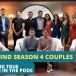 Love is Blind Season 4 Couples 5 Pairs Found True Connection in the Pods