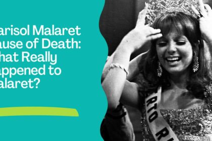 Marisol Malaret Cause of Death What Really Happened to Malaret