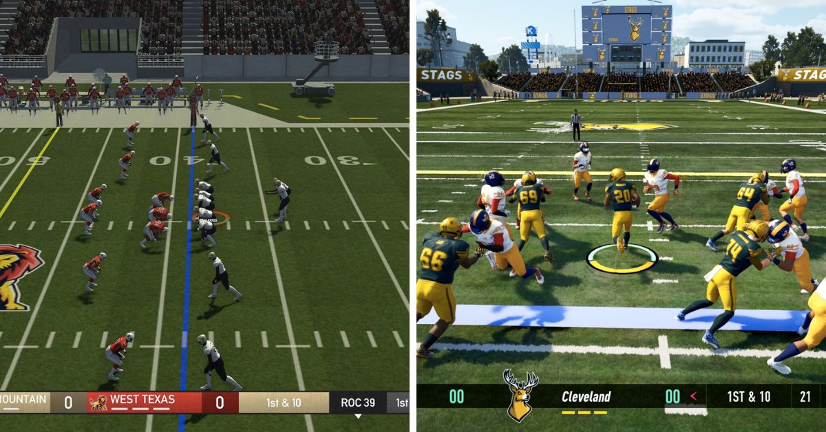 Max Football 23 Release Date