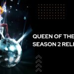 Queen of the Universe Season 2 Release Date