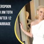 Reese Witherspoon and Husband Jim Toth to Divorce After 12 Years of Marriage