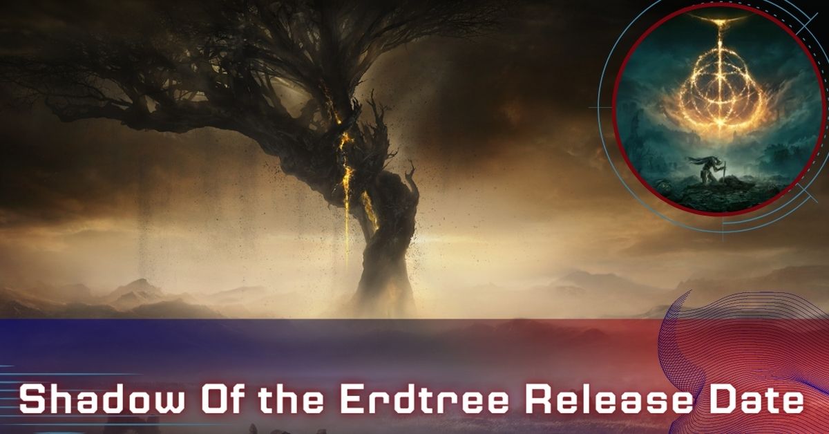 Shadow Of the Erdtree Release Date