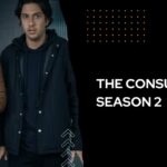 The Consultant Season 2