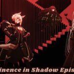 The Eminence in Shadow, episode 21