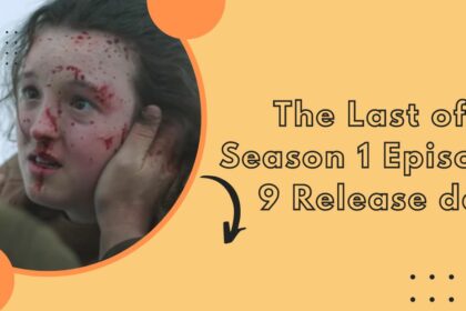 The Last of Us Season 1 Episode 9 Release date