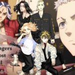 Tokyo Revengers Top 10 Most Powerful Characters