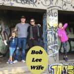 Bob Lee wife