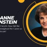 Dianne Feinstein Net Worth