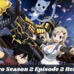 Edens Zero Season 2 Episode 2 Release Date