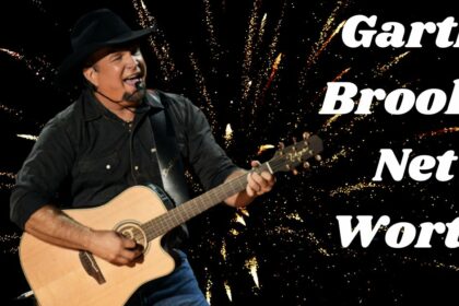 Garth Brooks Net Worth