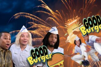 Good Burger 2 is Officially Confirmed!