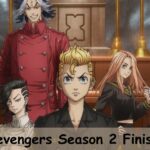 Tokyo Revengers Season 2 Finished