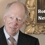 Jacob Rothschild net worth