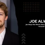 Joe Alwyn Net Worth