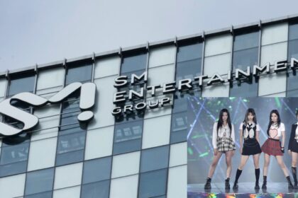 Kakao Gains Control of SM Entertainment